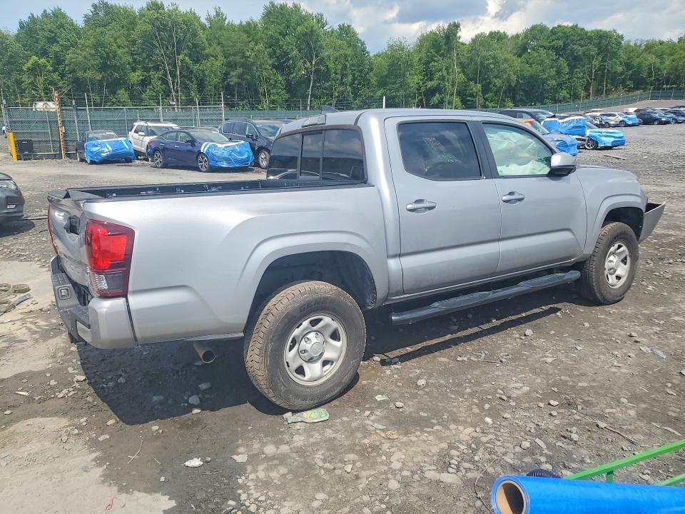 3TMCZ5AN0KM262949 2019 TOYOTA TACOMA photo no. 3