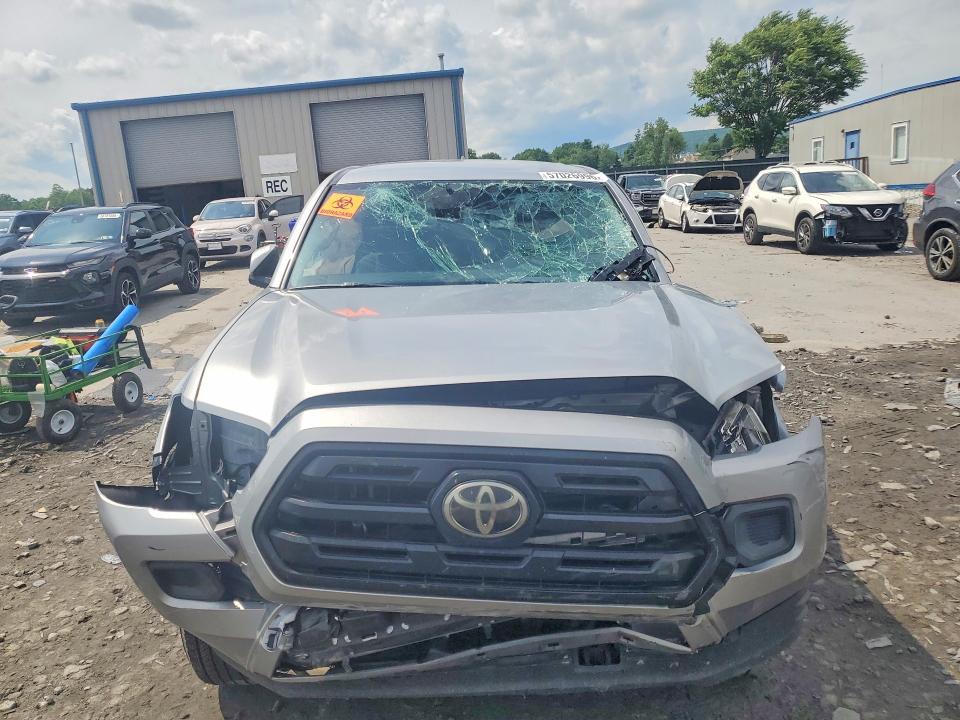 3TMCZ5AN0KM262949 2019 TOYOTA TACOMA photo no. 5