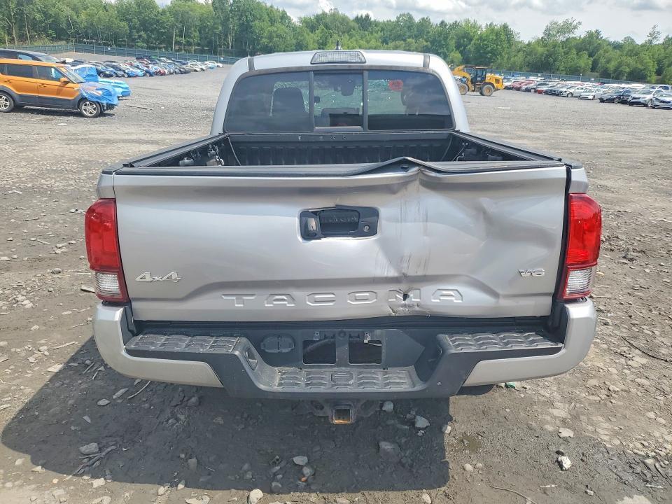 3TMCZ5AN0KM262949 2019 TOYOTA TACOMA photo no. 6