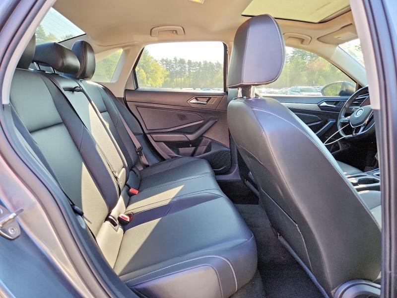 2019 VOLKSWAGEN JETTA S — Фото 10 из 12