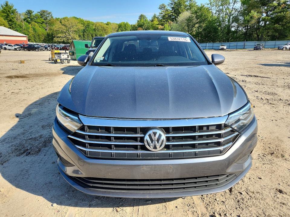 2019 VOLKSWAGEN JETTA S — Фото 5 из 12