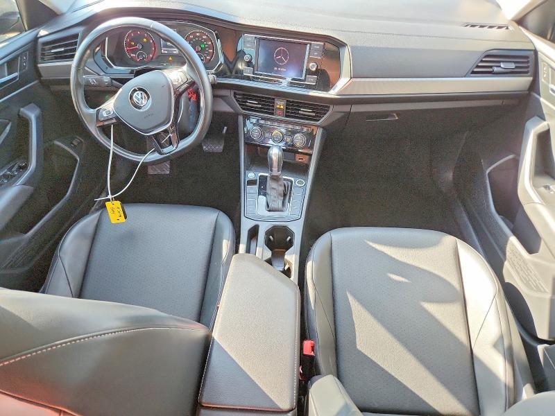 2019 VOLKSWAGEN JETTA S — Фото 8 из 12