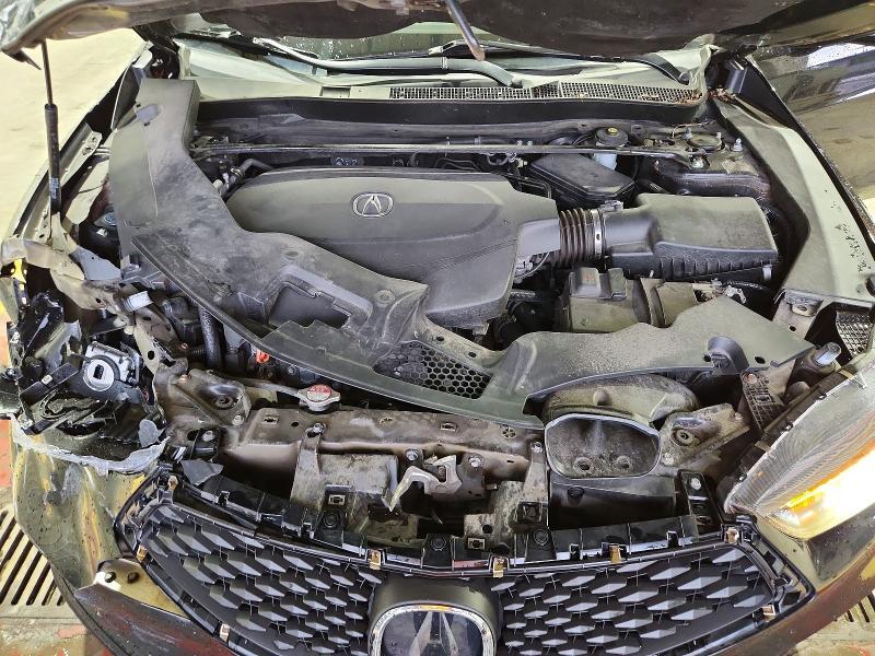 2020 ACURA TLX TECHNOLOGY — Фото 11 из 12