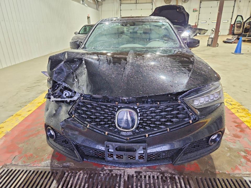 2020 ACURA TLX TECHNOLOGY — Фото 5 из 12