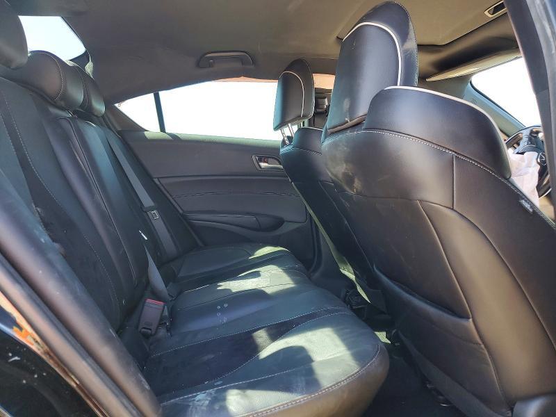 2020 ACURA ILX PREMIUM A-SPEC — Фото 10 из 13