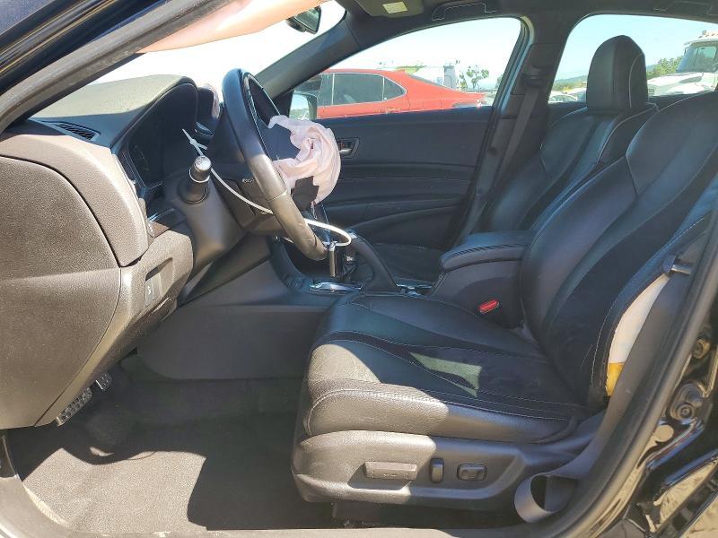 2020 ACURA ILX PREMIUM A-SPEC — Фото 7 из 13