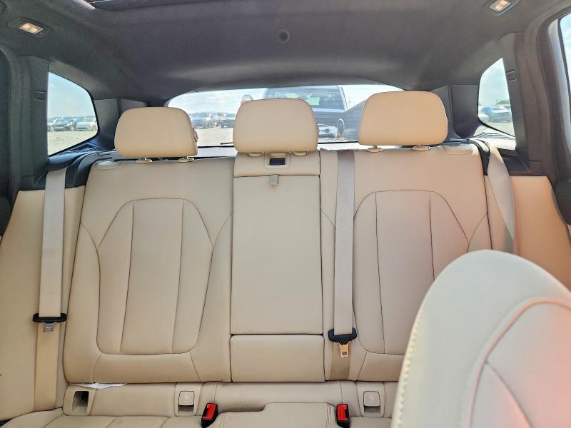 2020 BMW X3 SDRIVE30I — Фото 10 из 13