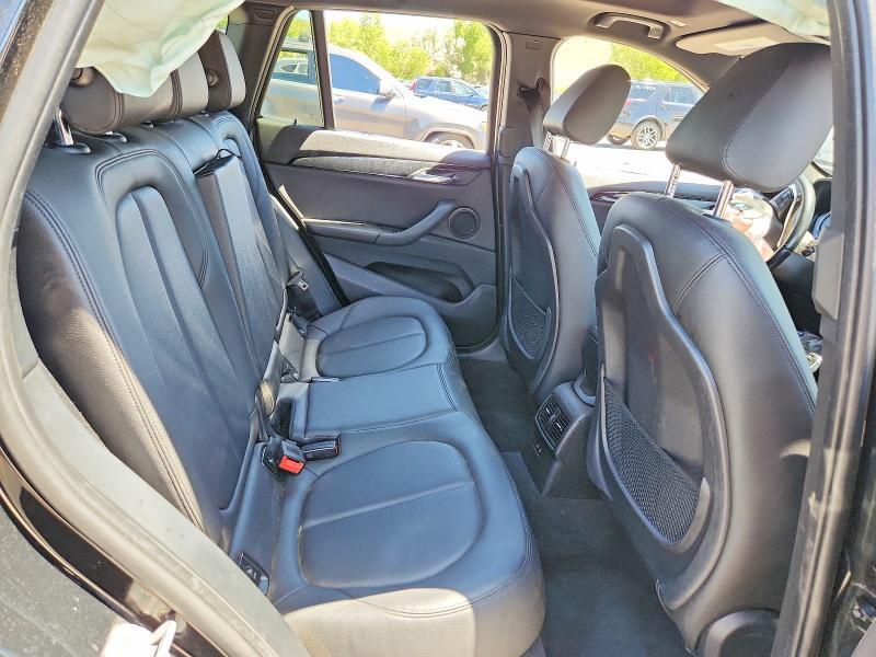 2020 BMW X1 XDRIVE28I — Фото 11 из 13
