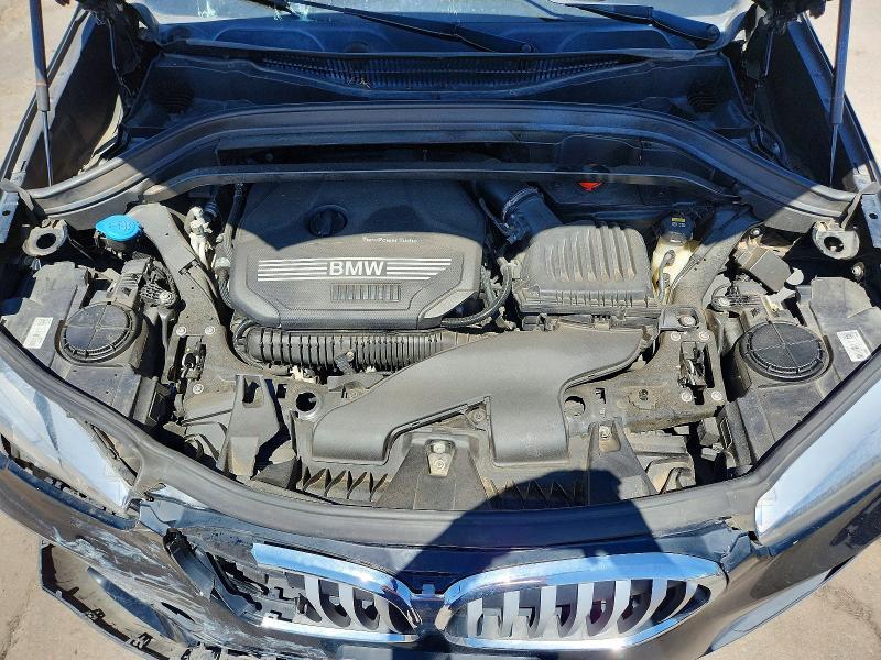 2020 BMW X1 XDRIVE28I — Фото 12 из 13
