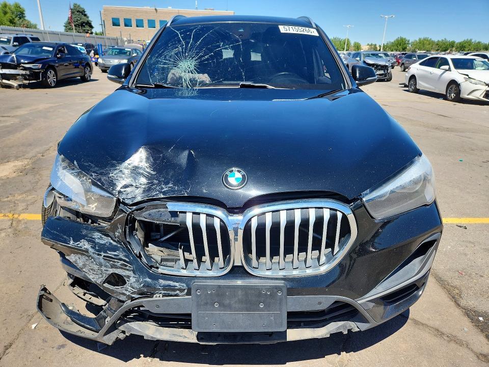 2020 BMW X1 XDRIVE28I — Фото 5 из 13