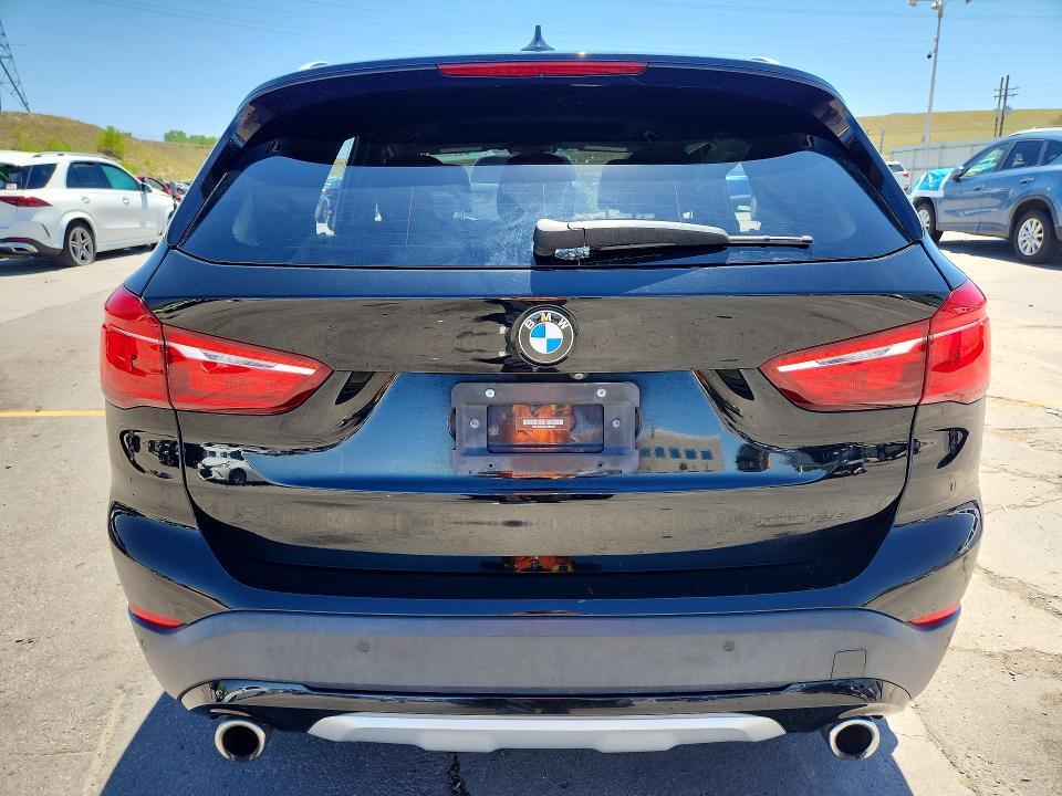 2020 BMW X1 XDRIVE28I — Фото 6 из 13