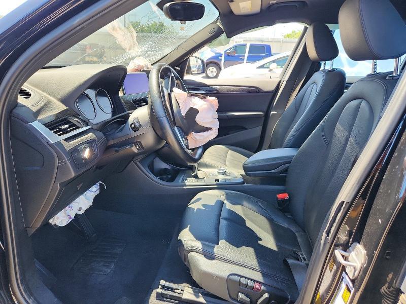 2020 BMW X1 XDRIVE28I — Фото 7 из 13