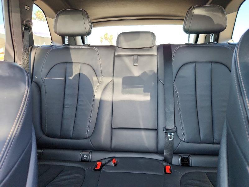 2020 BMW X5 SDRIVE 40I — Фото 10 из 14