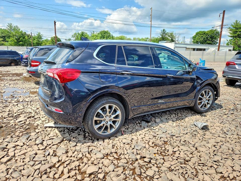 LRBFX2SA2LD123771 2020 BUICK ENVISION photo no. 3