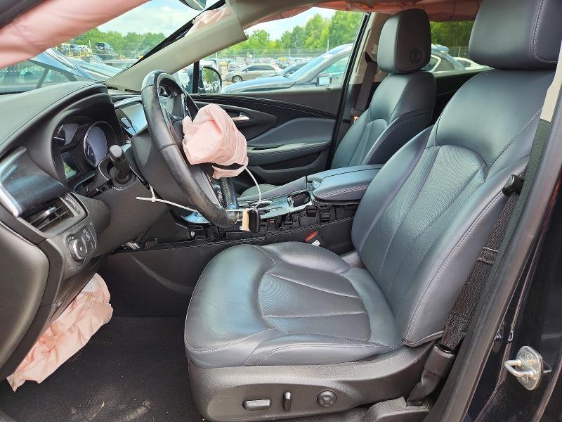 LRBFX2SA2LD123771 2020 BUICK ENVISION photo no. 7