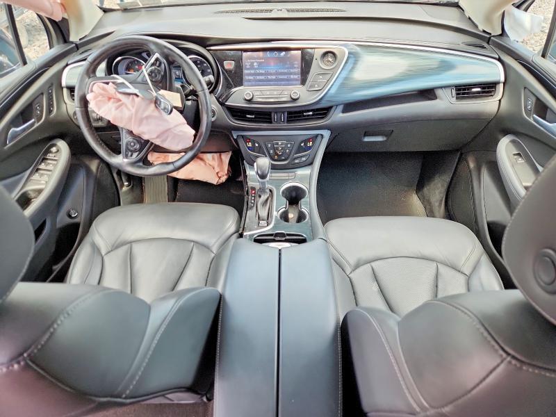 LRBFX2SA2LD123771 2020 BUICK ENVISION photo no. 8