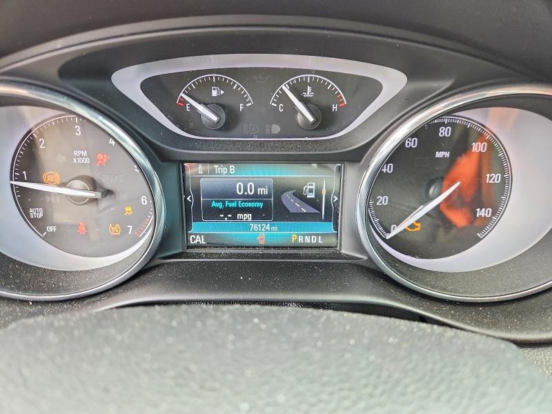 LRBFX2SA2LD123771 2020 BUICK ENVISION photo no. 9