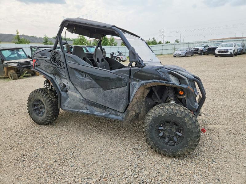 2020 CAN-AM MAVERICK TRAIL 3JB1GAP48LK001153
