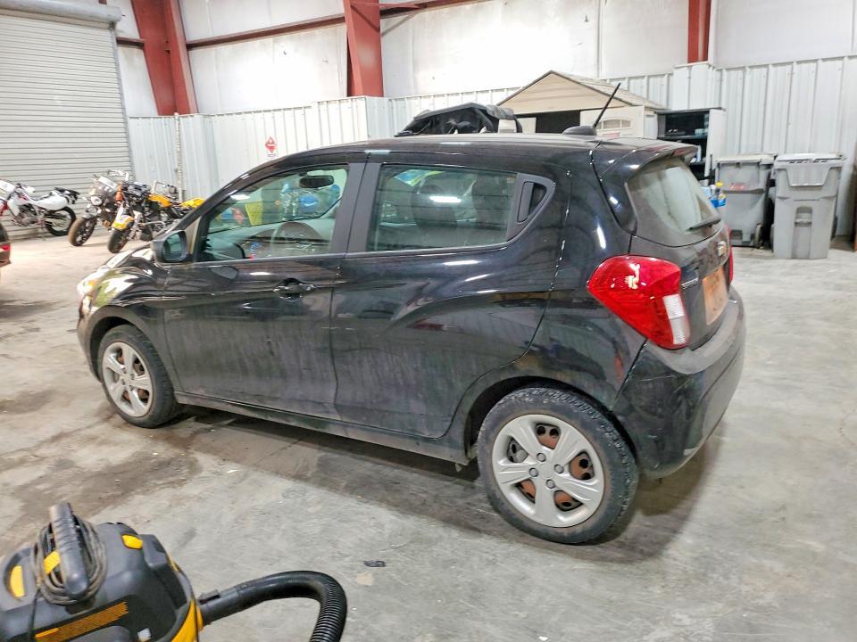 KL8CB6SAXLC400417 2020 CHEVROLET SPARK photo no. 2