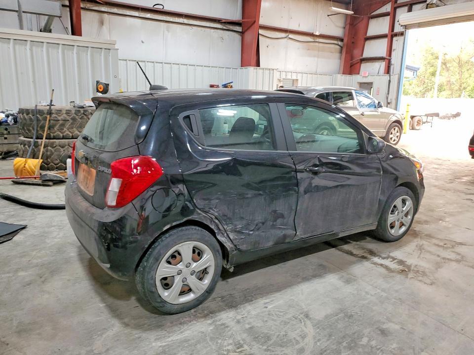 KL8CB6SAXLC400417 2020 CHEVROLET SPARK photo no. 3