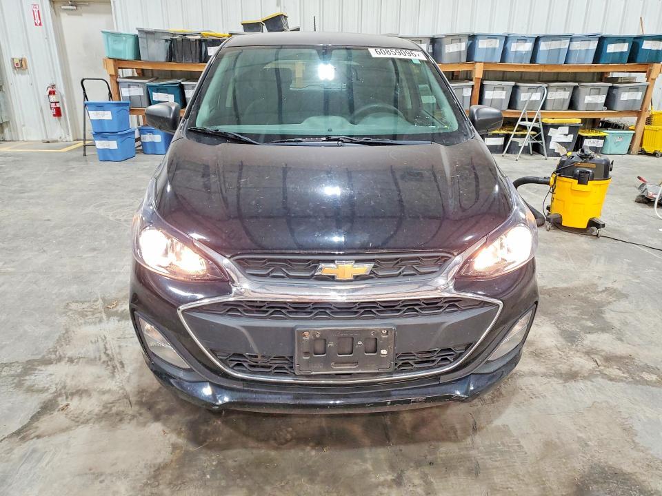 KL8CB6SAXLC400417 2020 CHEVROLET SPARK photo no. 5