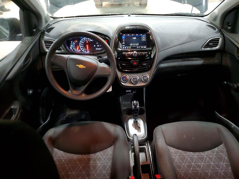 KL8CB6SAXLC400417 2020 CHEVROLET SPARK photo no. 8