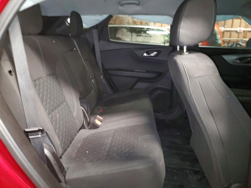 3GNKBCRS3LS653211 2020 CHEVROLET BLAZER photo no. 11