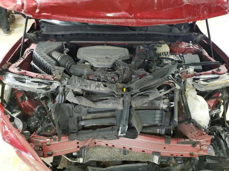 3GNKBCRS3LS653211 2020 CHEVROLET BLAZER photo no. 12