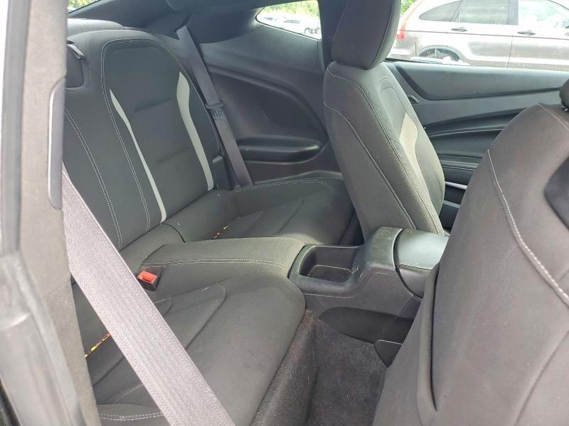 1G1FB1RS8L0133908 2020 CHEVROLET CAMARO photo no. 10