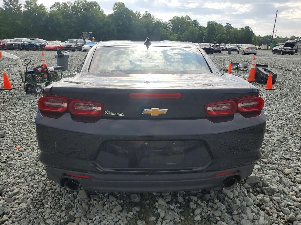 1G1FB1RS8L0133908 2020 CHEVROLET CAMARO photo no. 6
