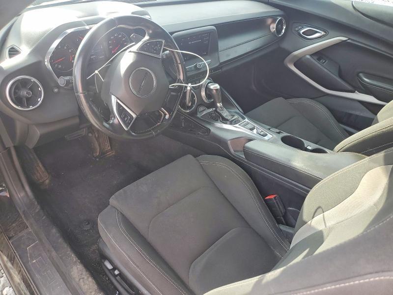 1G1FB1RS8L0133908 2020 CHEVROLET CAMARO photo no. 8
