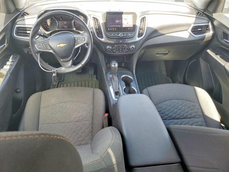 2020 CHEVROLET EQUINOX LT — Фото 8 из 13