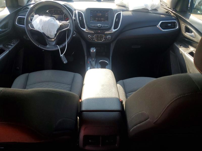 2020 CHEVROLET EQUINOX LT — Фото 8 из 13