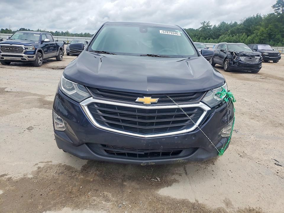2020 CHEVROLET EQUINOX LT — Фото 5 из 13