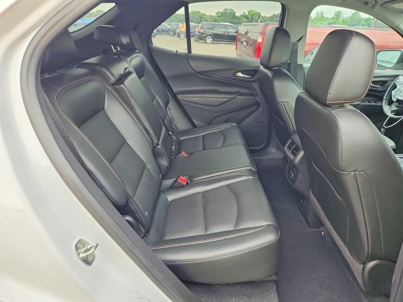 2020 CHEVROLET EQUINOX PREMIER — Фото 10 из 12