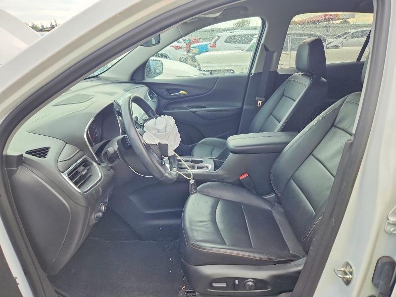 2020 CHEVROLET EQUINOX PREMIER — Фото 7 из 12