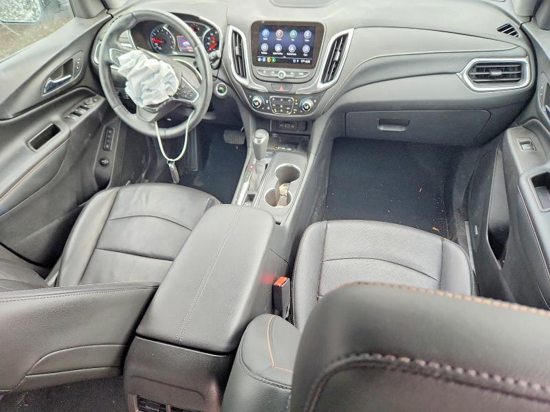 2020 CHEVROLET EQUINOX PREMIER — Фото 8 из 12