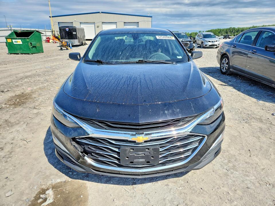 2020 CHEVROLET MALIBU LS — Фото 5 из 12