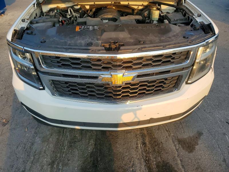 2020 CHEVROLET SUBURBAN C1500 LS — Фото 12 из 13