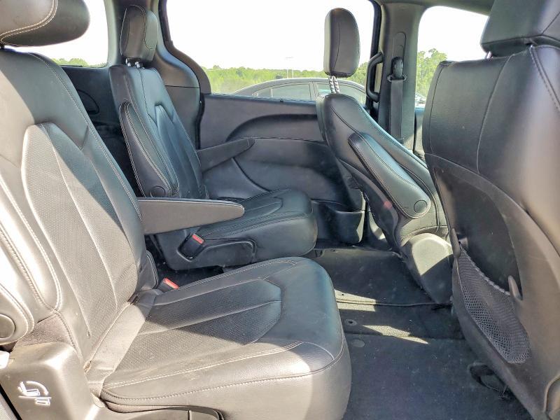 2020 CHRYSLER PACIFICA TOURING L — Фото 11 из 13