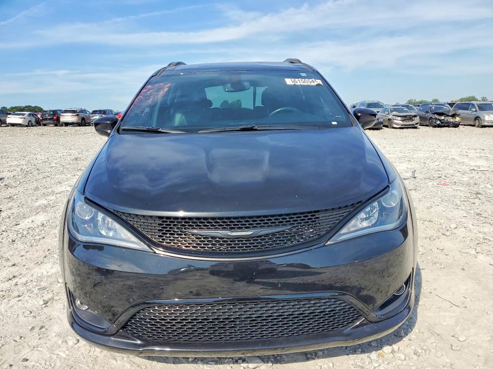 2020 CHRYSLER PACIFICA TOURING L — Фото 5 из 13