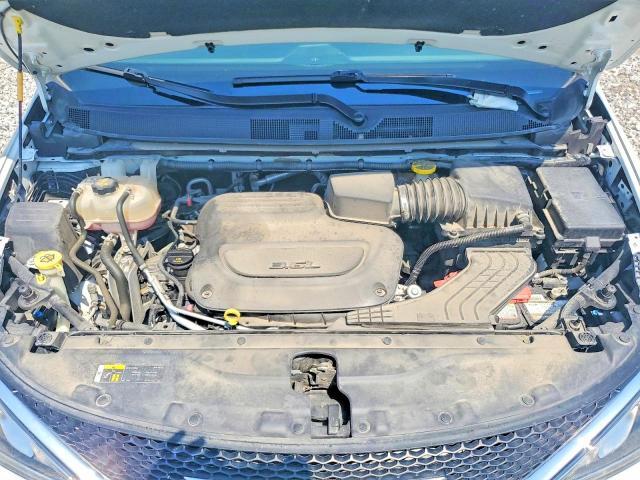 2020 CHRYSLER PACIFICA TOURING L PLUS — Фото 12 из 13