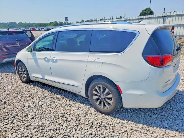 2020 CHRYSLER PACIFICA TOURING L PLUS — Фото 2 из 13