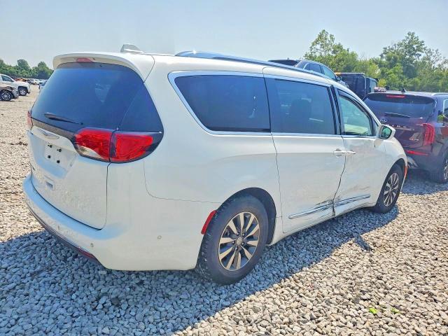2020 CHRYSLER PACIFICA TOURING L PLUS — Фото 3 из 13