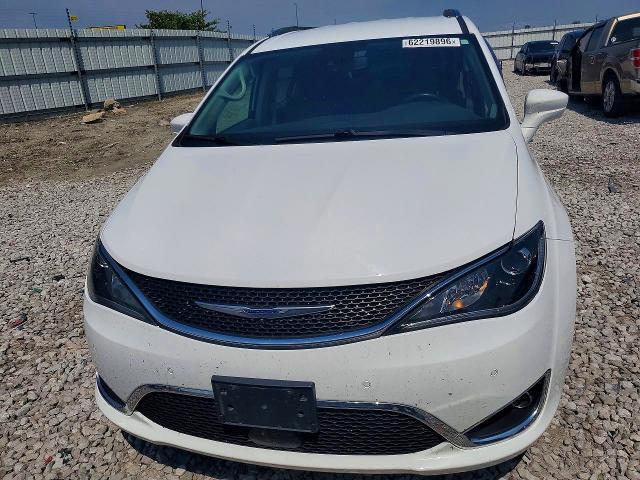 2020 CHRYSLER PACIFICA TOURING L PLUS — Фото 5 из 13