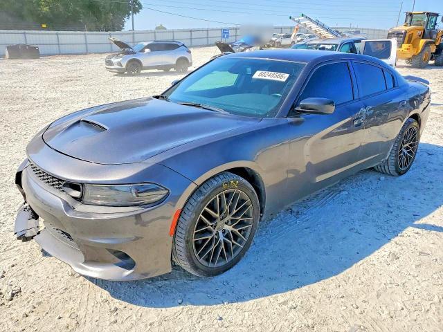 2020 DODGE CHARGER R/T