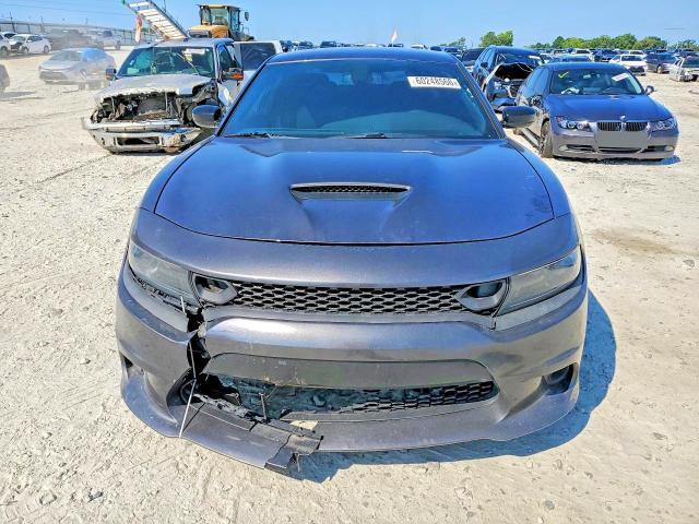 2020 DODGE CHARGER R/T — Фото 5 из 12