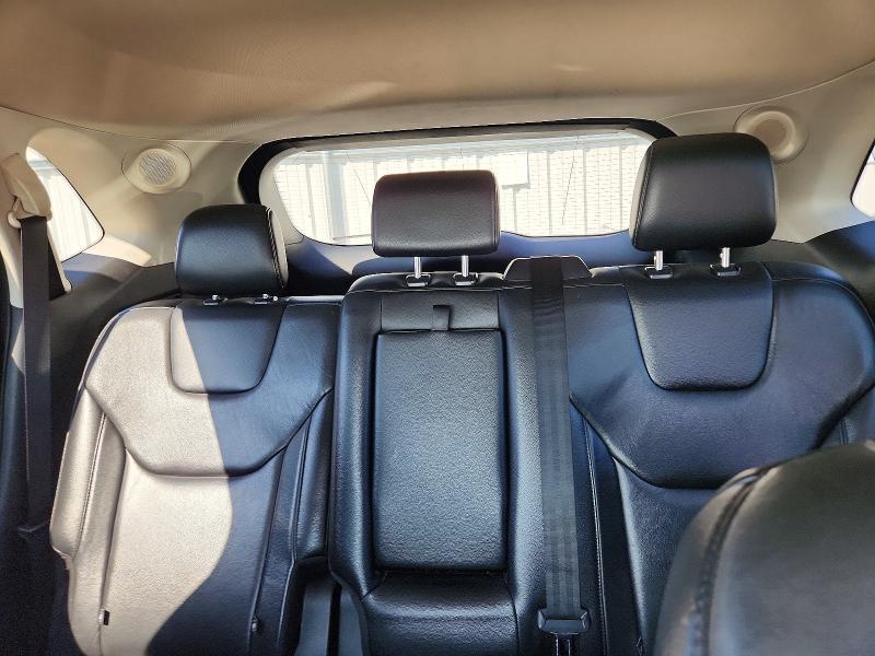 2020 FORD EDGE TITANIUM — Фото 10 из 13
