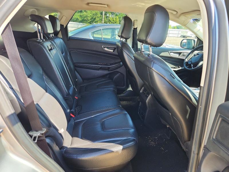 2020 FORD EDGE TITANIUM — Фото 11 из 13