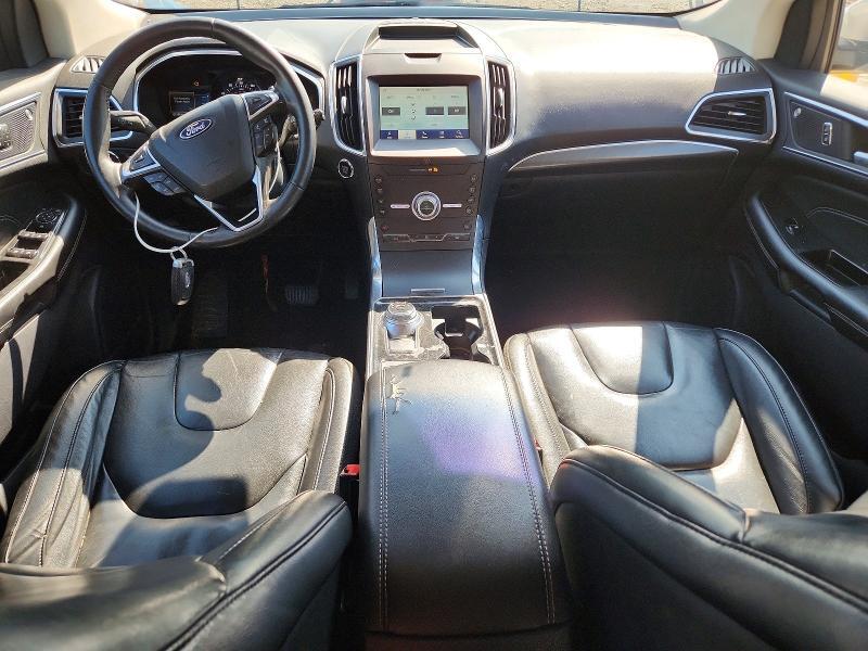 2020 FORD EDGE TITANIUM — Фото 8 из 13